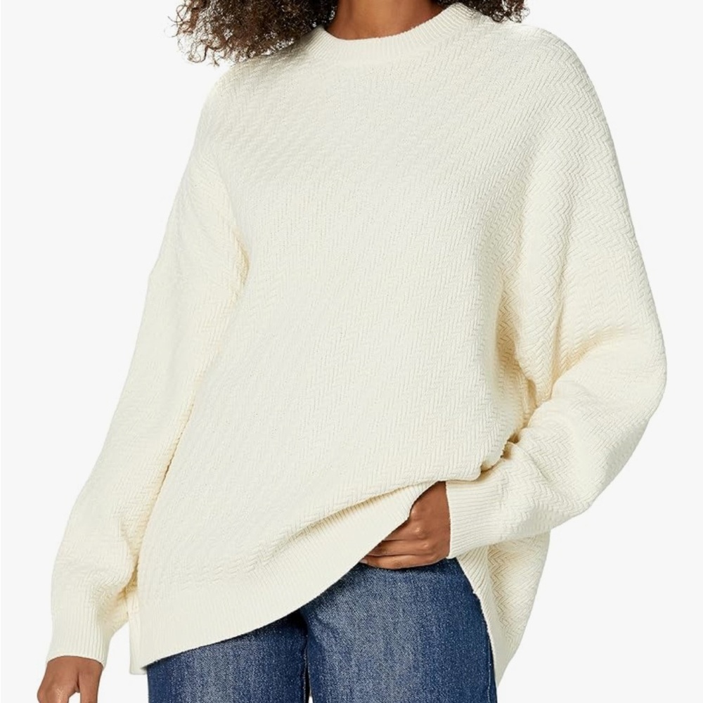 Show Me Your MuMu Crosby Sweater